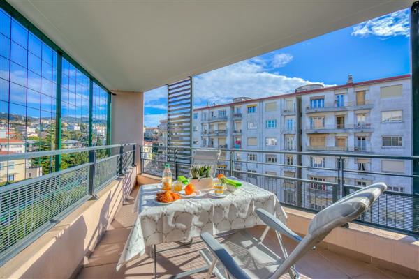 Apartment Coing in Nice, France - Alpes-Maritimes