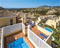 Take things easy at Apartment Colina Penthouse 212; Colina del Paraiso; Costa del Sol
