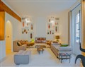 Apartment Danton, Paris - France