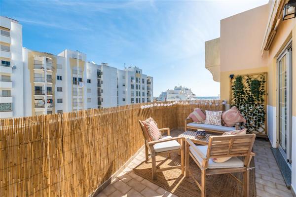 Apartment Dovetail in Albufeira, Portugal - Silves