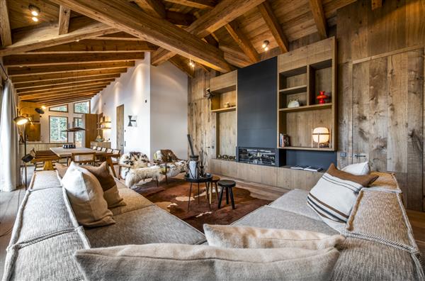 Apartment Elfe - Austria