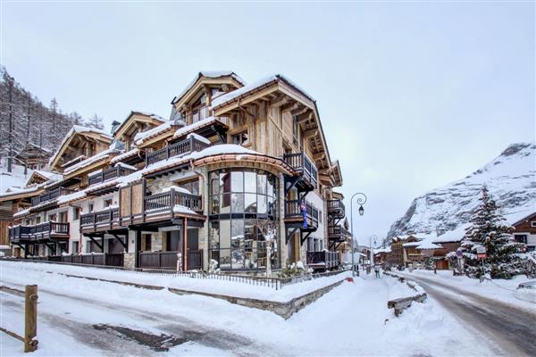 Apartment Ember - France