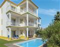 Enjoy a leisurely break at Apartment Encosta Pool III; Encosta do Lago, Quinta do Lago; Algarve