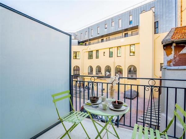 Apartment Epoisses in Nice, France - Alpes-Maritimes