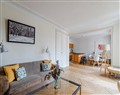 Apartment Fortin, Paris - France