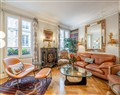 Apartment Fourcroy, Paris - France