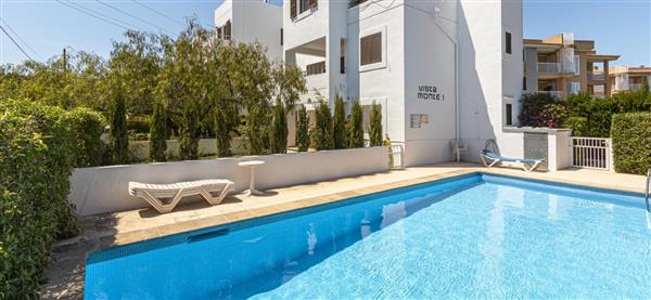 Apartment Francisca in Illes Balears