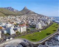 Apartment Friars in Cape Town - South Africa