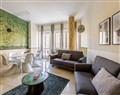 Apartment Fulvia in Rome - Italy