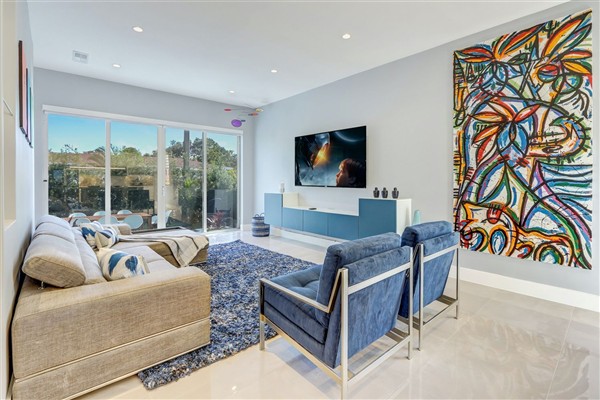 Apartment Gables in Coral Gables, United States - Florida