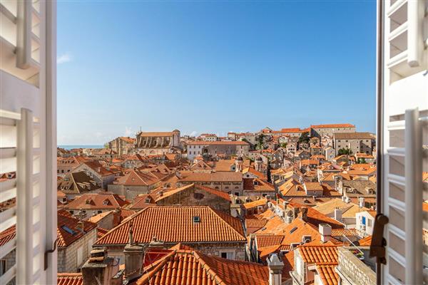 Apartment Gabrijela in Dubrovnik Old Town, Croatia - Grad Dubrovnik