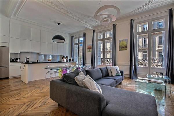 Apartment Gage in Paris, France