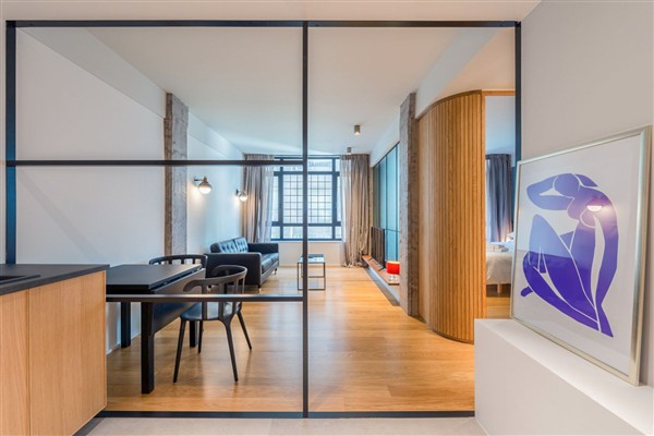 Apartment Gamveta in Greece
