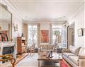 Apartment Gaspard, Paris - France