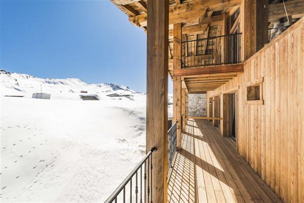 Apartment Glacier - France