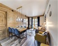 Apartment Glacier View, Les Arcs - France