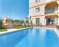 Forget about your problems at Apartment Hacienda 0.06; Mijas Golf Resort, Costa del Sol; Spain