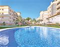 Forget about your problems at Apartment Hacienda 2.01; Mijas Golf Resort, Costa del Sol; Spain