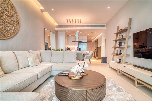 Apartment Halum - United Arab Emirates