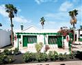 Take things easy at Apartment Hyde Park Lane Bungalow I; Hyde Park Lane, Lanzarote; Spain