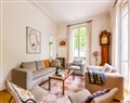 Apartment Invalides, Paris - France