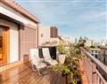Apartment Jaspe in Barcelona - Spain