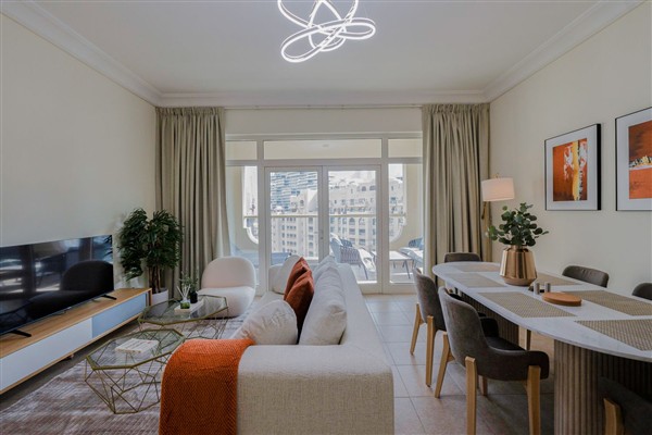 Apartment Joud - United Arab Emirates