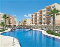 Forget about your problems at Apartment Junior Suite; Kusadasi Golf &  Spa Resort; Aegean Coast