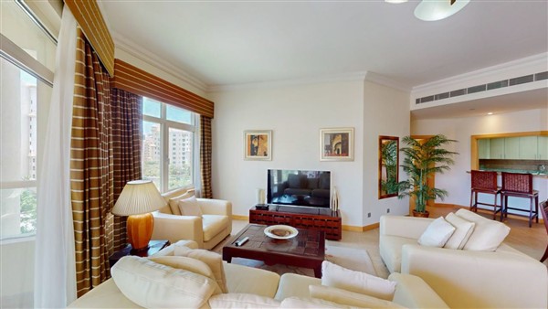 Apartment Kifah - United Arab Emirates