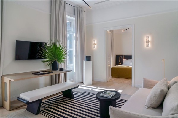 Apartment Kinglin in Greece