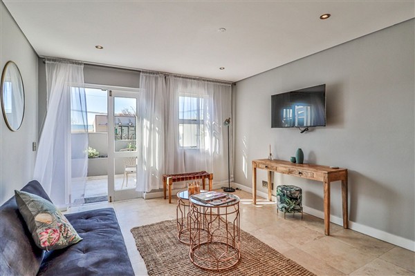 Apartment Kombuis - South Africa