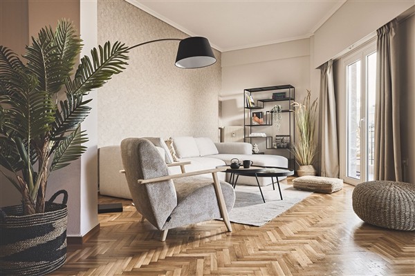 Apartment Kova in Greece