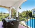 Unwind at Apartment La Siesta 104; Mijas Golf Resort; Costa del Sol