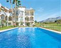 Unwind at Apartment La Siesta Penthouse 153; Mijas Golf Resort, Costa del Sol; Spain