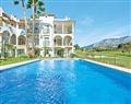 Take things easy at Apartment La Siesta Penthouse 99; Mijas Golf Resort, Costa del Sol; Spain