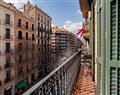 Apartment Lapislazuli in Barcelona - Spain