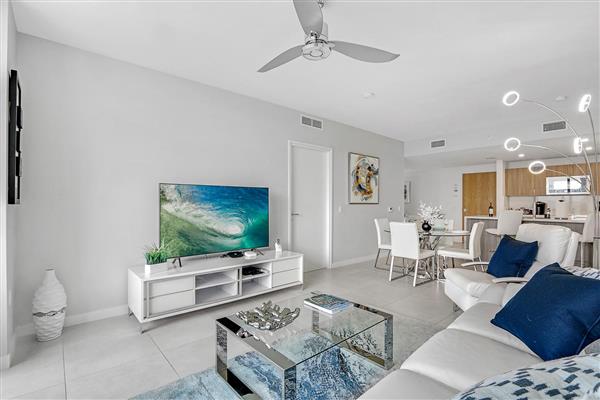 Apartment Laudergate, Fort Lauderdale, USA