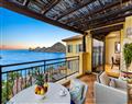 Forget about your problems at Apartment Leandra; Cabo San Lucas; Mexico