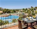 Forget about your problems at Apartment Los Olivos 388; La Manga Club; Costa Calida