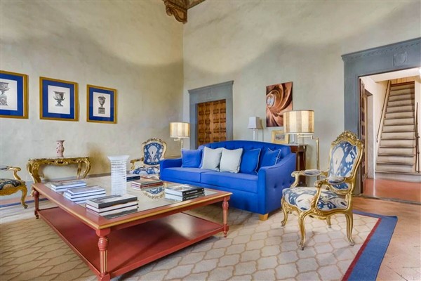 Apartment Macherone in Italy