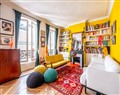 Apartment Malesherbes, Paris - France