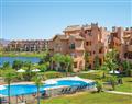 Enjoy a leisurely break at Apartment Mar Menor Residences I; Mar Menor Golf Resort; Costa Calida