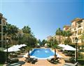 Enjoy a leisurely break at Apartment Marbella Beach Residence II; Marbella Beach Resort, Costa del Sol; Spain