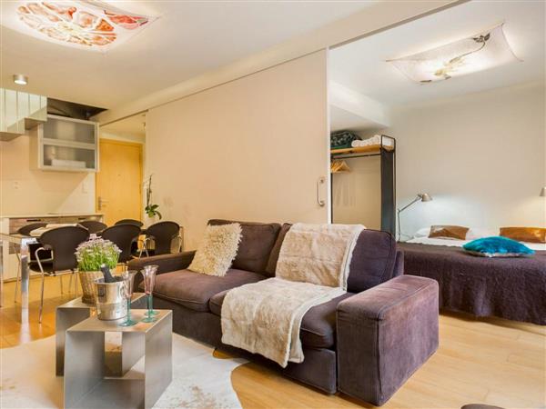 Apartment Marfil in Barcelona