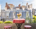 Apartment Maubourg, Paris - France