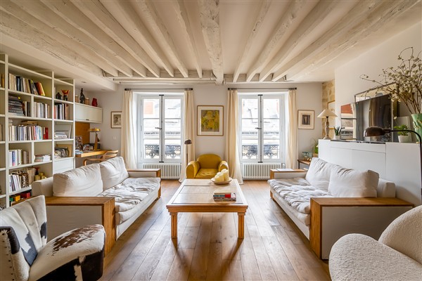 Apartment Medecine in France