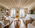 Apartment Medecine, Paris - France