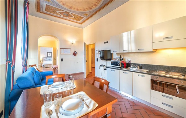 Apartment Medici in Italy