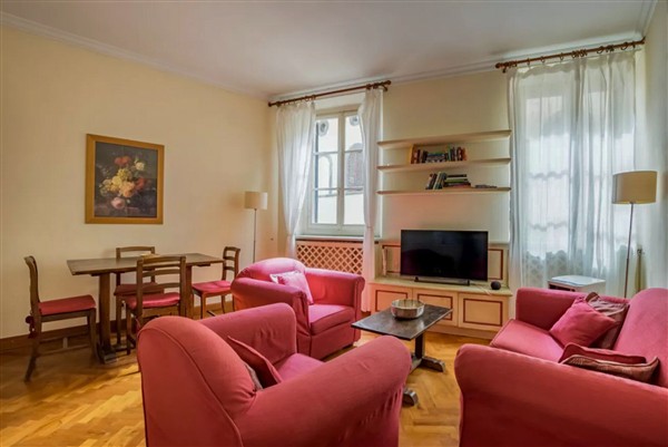 Apartment Melville in Italy