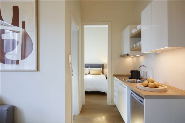 Apartment Metaxourgio in Greece